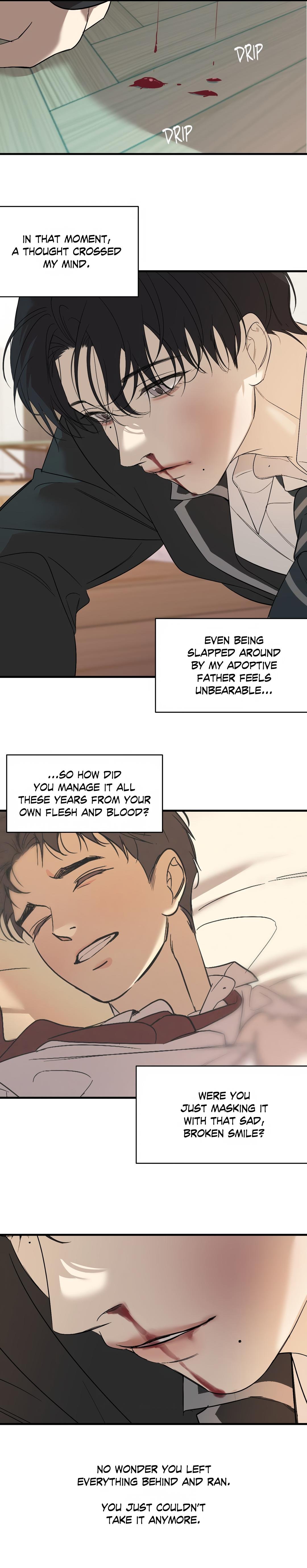 backlight, Chapter 40 image 32